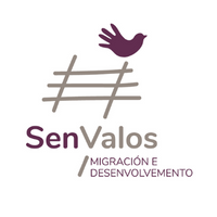 Creemos que las personas tienen que ser protagonistas de su vida. Trabajamos por la #InclusionSocial plena de las personas #migrantes y #refugiadas.