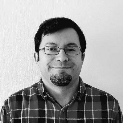 aduartem7's profile picture. Sr. Software Engineer.