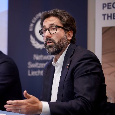 Expert in #Sustainability and #SustainableInvesting #Agenda2030 #SustainableFinance. Views my own. Head of #SDG Research & Experts at @radicantbanking