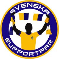 Svenska Supportrar 🇸🇪(@SvenskSupport) 's Twitter Profile Photo