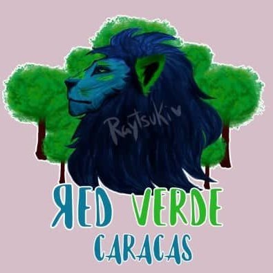 Red Verde Caracas ¡Movimiento de movimientos en defensa del ambiente!