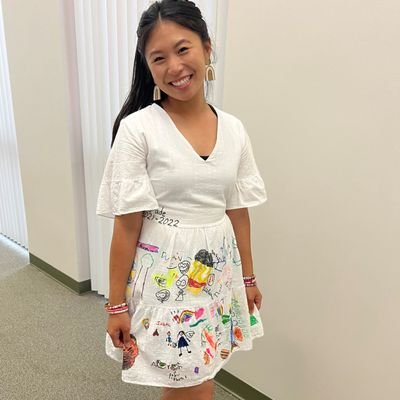 Ms. Nguyen Profile