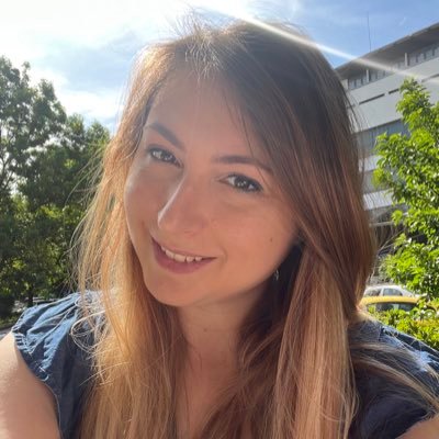 ACiritel's profile picture. Human with an interest in sex research, intimacy, couples and singlehood. Make love not war!