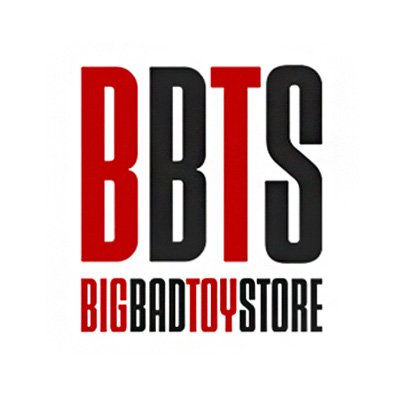 BBTS offers collectors worldwide 🌎 the hottest action figures, statues, toys, & collectibles 😎