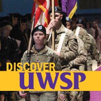 UWSP ROTC (@uwsprotc) 's Twitter Profile Photo UWSP ROTC (@uwsprotc) 's Twitter Profile Photo