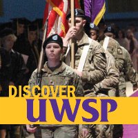 UWSP ROTC(@UWSPROTC) 's Twitter Profile Photo