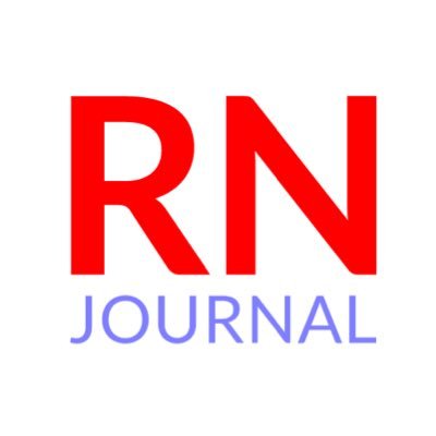 Founded in 2001, RN Journal is an open forum for Articles, manuscripts, stories & letters for RN's, Nurse Educators, Medical Professionals, & Nursing Students.