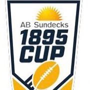 AB Sundecks 1895 Cup (@1895cup) 's Twitter Profile
