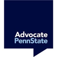 Advocate Penn State(@AdvocateState) 's Twitter Profile Photo