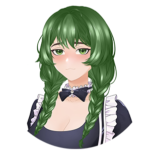 Anime, cats and Genshin Impact lover, @YuaVerse Artist.
A lazy artist with a lot of imagination 😸