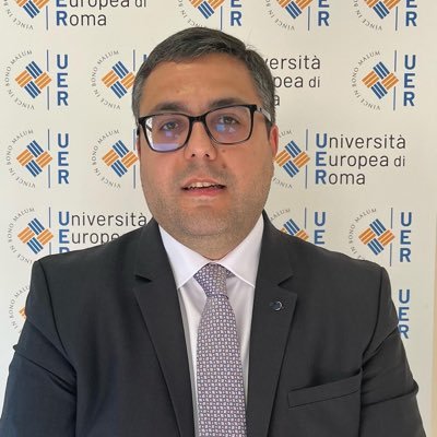 Abogado @UCALP. Catedrático Asociado de Derecho Penal. Director Carrera Abogacía @UCALP - Sede Bernal. Asesor Legislativo H. Cámara de Diputados B.A.