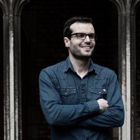 Ken Hendrickx (@chupachiep) 's Twitter Profile Photo