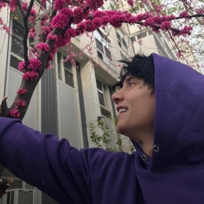 itsalllforjxdn's profile picture. hii