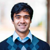 Vinod Raman (@_vinodraman) 's Twitter Profile