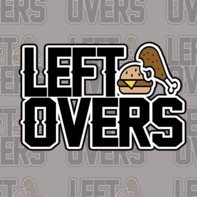 LeftOvers_IG Profile Picture