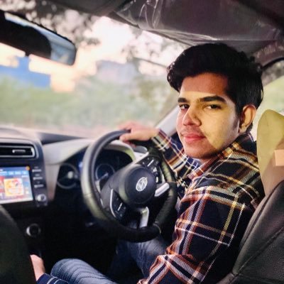 20| Passionpreneur | An Underrated guy who Tweet about startup ,finance ,investing ,productivity ,growth , entrepreneurship , motivation….
