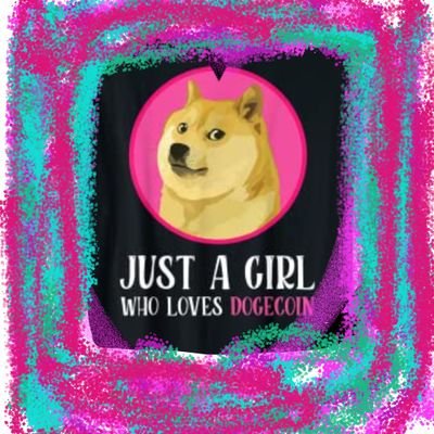 Do.Only.Good.Everyday!
To the moon fellow doges!
Nothing but love 😘
Success is the only option no matter the ups and downs!
