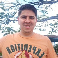 Andres Campos (@andrescampos86) 's Twitter Profile