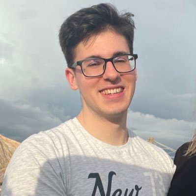 DebeljakDenis's profile picture. 