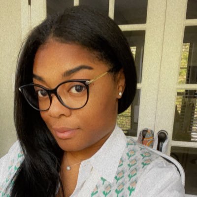 Product Manager | Fave Topics: Tech, the Circular Economy, Travel & Great Food | Proud HBCU Alum 🧡 💚