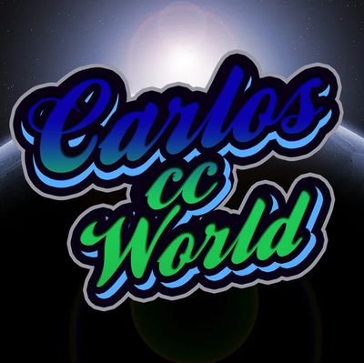 CarlosCCWorld Profile Picture