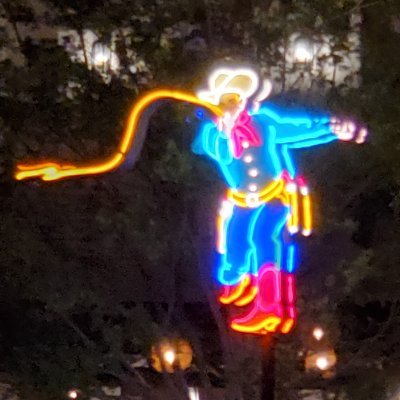 FelliniWasRight's profile picture. 