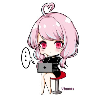 Viscaさんのプロフィール画像