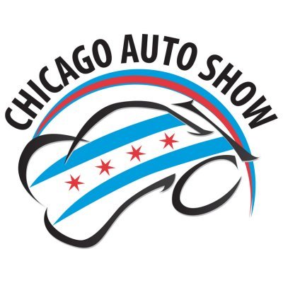 The official Twitter account for the Chicago Auto Show. Find us on Instagram: @ thechicagoautoshow.