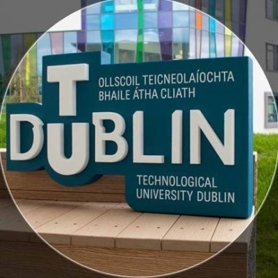 School of Media, Technological University Dublin. @WeAreTUDublin