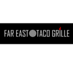 Far East Taco Grille (@fareasttg) Twitter profile photo