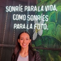 Jennifer Fernandez - @Jennifer_nandez Twitter Profile Photo