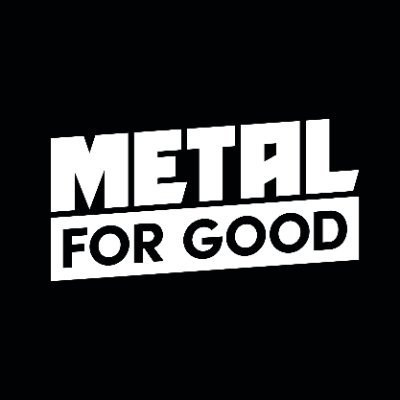 metalforgood Profile Picture