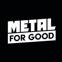 Metal For Good (@metalforgood) 's Twitter Profile