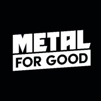 Metal For Good(@metalforgood) 's Twitter Profileg