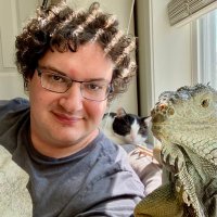 Ben Miller 🦕🏛🦎(@Bhmllr) 's Twitter Profile Photo