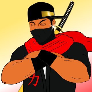 Ninja 🥷, Pro Gun, Game Developer, 2A Activist, Pro Freedom! ‘Don’t follow me if sensitive!’ 🤷🏽‍♂️