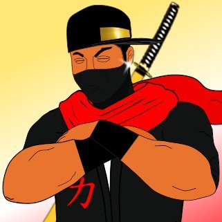 BlackNinjaDev Profile Picture