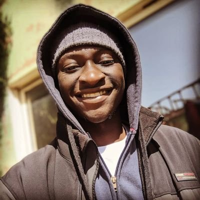 Nice guy 😎 || Engineer 🧑🔧 || Web Dev 👨💻 || Crypto Trader $🤑 || Tech Enthusiast 👨💻👨💻