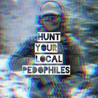 Huntingdownpedos(@huntingpedos08) 's Twitter Profile Photo