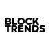 BlockTrends (@blocktrendsbr) Twitter profile photo BlockTrends (@blocktrendsbr) Twitter profile photo