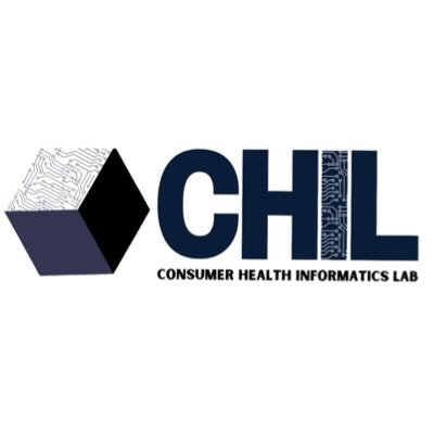 The Consumer Health Informatics Lab @yale | Inclusive Design and Usability Testing | Director: @TelementalHlth