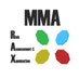 MMA RAX (@MMA_RAX) Twitter profile photo