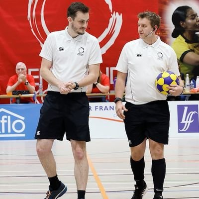 Analyst @OVOEnergy / Korfball player, coach & referee @BristolThunder / Renowned @swsportsnews sock fanatic