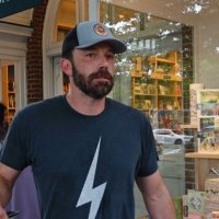 Ben Affleck vibes (@affleckvibes) 's Twitter Profile