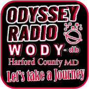 Playing the best Indie artists past and present. Send us your music (mp3's are best) if you'd like to be heard on WODY Odyssey Radio to odysseyradio@mail.com.