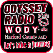 W O D Y - D B Odyssey Radio (@odysseyradio4) 's Twitter Profile