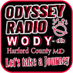 W O D Y - D B Odyssey Radio (@odysseyradio4) Twitter profile photo W O D Y - D B Odyssey Radio (@odysseyradio4) Twitter profile photo