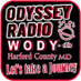 W O D Y - D B Odyssey Radio (@OdysseyRadio4) Twitter profile photo