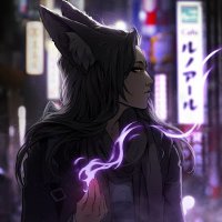 Kumiho Kitsune(@kumiho_kitsune) 's Twitter Profileg