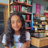 حصه ال عنزي 🇸🇦 (@m45h30) 's Twitter Profile Photo